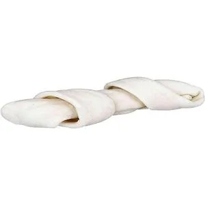 Trixie Denta Fun Knotted Chewing Bone for Dog 110 g 1 count (Pack of 1) - product information 1