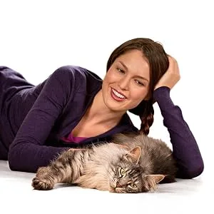 PRO PLAN VETERINARY DIETS UR Urinary Dry Cat Food Ocean Fish 5kg Fish 5 kg (Pack of 1) - Cat and owner