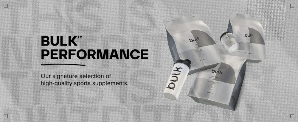 Bulk Essential Whey Protein Powder Shake Strawberry 1 kg 28 Servings Strawberry 1kg - bulk