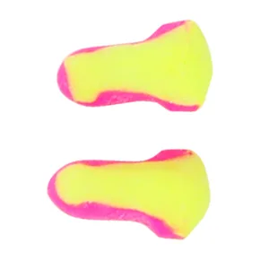 Howard Leight by Honeywell Laser-Lite Single-Use Earplug Refill Pack SNR 35 200 pairs - Laserlite