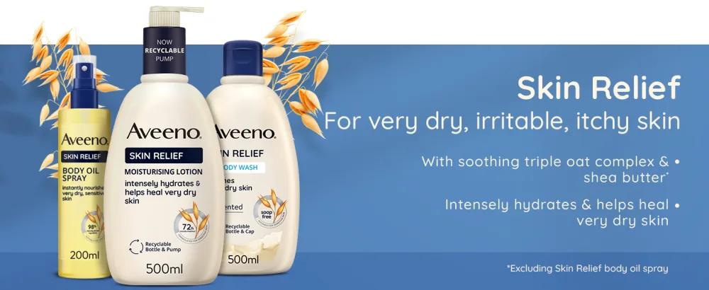 Aveeno Dermexa Daily Emollient Cream 200 ml (Packaging May Vary) - product information 11
