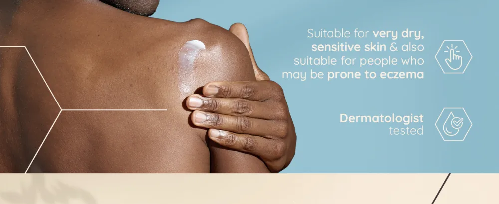 Aveeno Dermexa Daily Emollient Cream 200 ml (Packaging May Vary) - product information 2