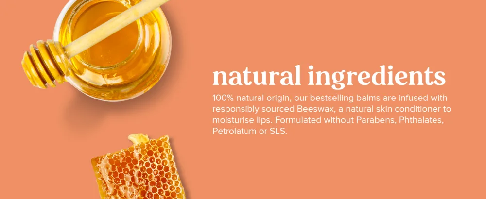 Burt's Bees Vanilla Bean Lip Balm (PACK OF 4) Fruit Vanilla 1 count (Pack of 4) - Burt
