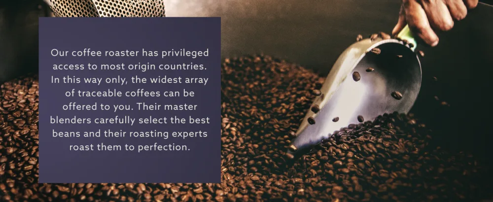 by Amazon Colombian Coffee Nespresso Compatible Aluminium Capsules Medium Roast 100 Count Pack of 10 - Rainforest Alliance Certified - product information 5