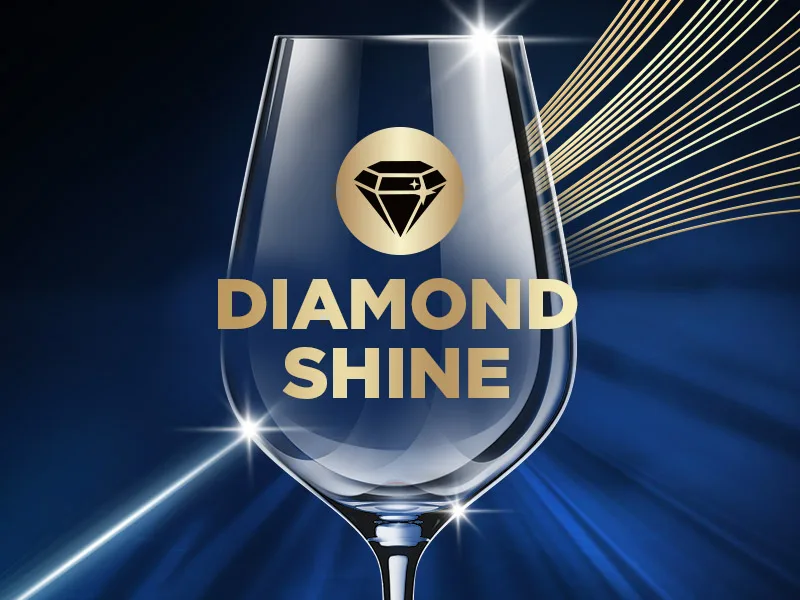 Finish Ultimate Plus Infinity Shine Dishwasher Tablets | Fresh | 73 Dishwasher Tabs | For Unbeatable* Clean & Diamond Shine 73 count (Pack of 1) - product information 5