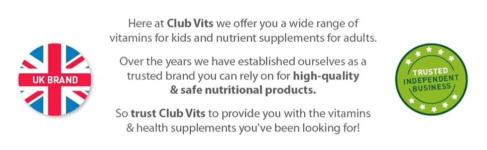 High Strength Multivitamin & Iron - Includes Important Immune Defence with Vitamin C D & B6 | One-A-Day Easy-Swallow 90 Pack of Tablets by Club Vits (90) - multivitamins for adults