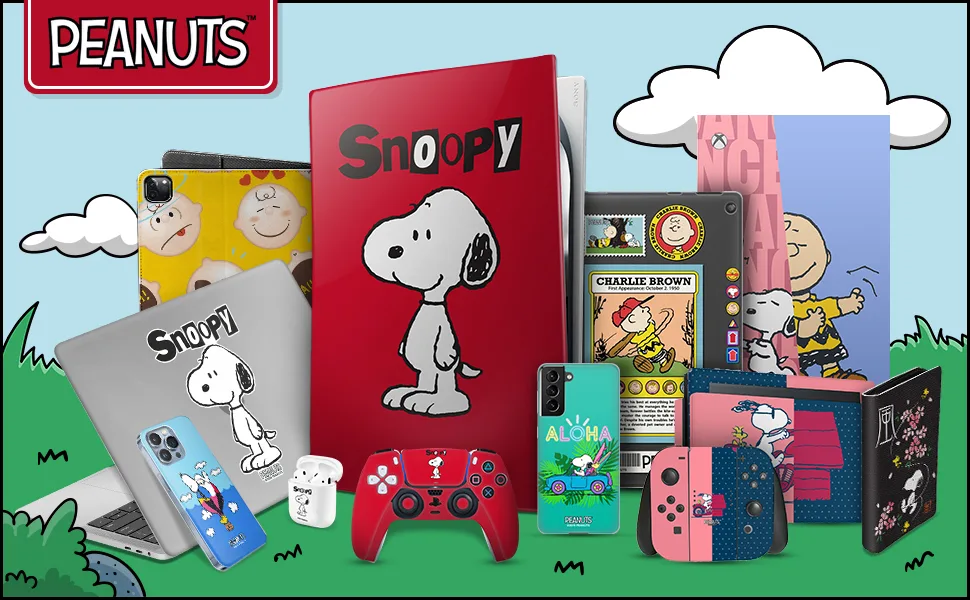 Head Case Designs Officially Licensed Peanuts Fruits and Snoopy Naturally Sweet Soft Gel Case Compatible With Google Pixel 8 Google Pixel 8 Fruits and Snoopy - Peanuts Snoopy Cases, Skins, and Accessories