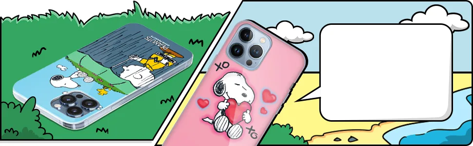 Head Case Designs Officially Licensed Peanuts Fruits and Snoopy Naturally Sweet Soft Gel Case Compatible With Google Pixel 8 Google Pixel 8 Fruits and Snoopy - Peanuts Snoopy Cases, Skins, and Accessories