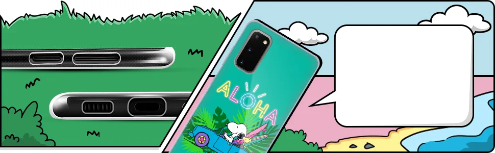 Head Case Designs Officially Licensed Peanuts Fruits and Snoopy Naturally Sweet Soft Gel Case Compatible With Google Pixel 8 Google Pixel 8 Fruits and Snoopy - Peanuts Snoopy Cases, Skins, and Accessories