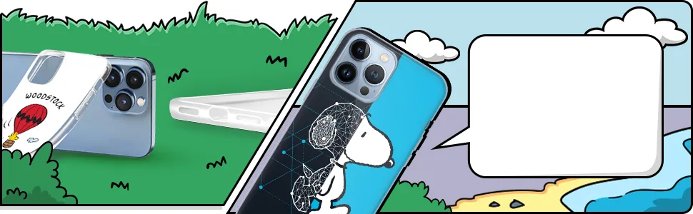 Head Case Designs Officially Licensed Peanuts Fruits and Snoopy Naturally Sweet Soft Gel Case Compatible With Google Pixel 8 Google Pixel 8 Fruits and Snoopy - Peanuts Snoopy Cases, Skins, and Accessories