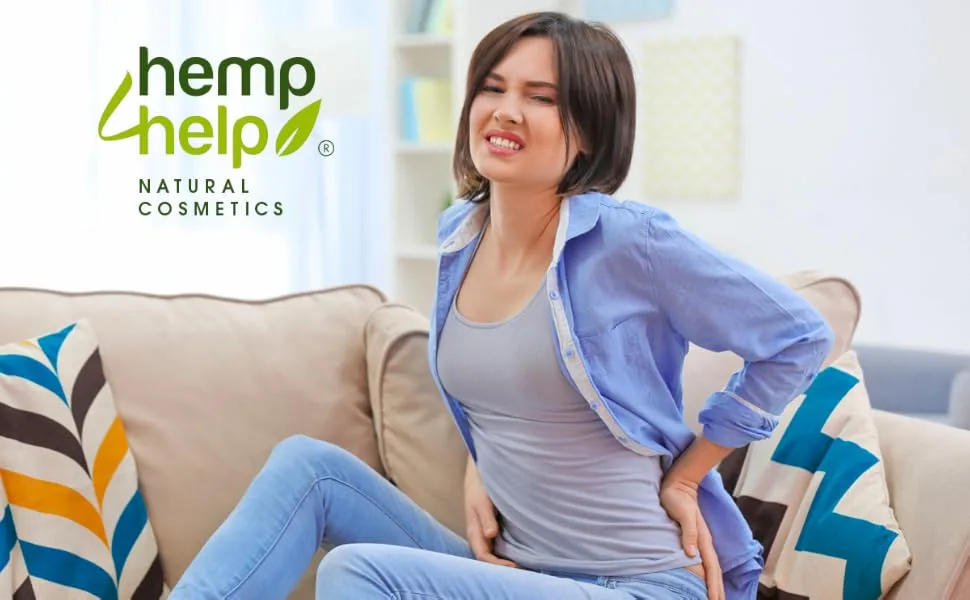 Extra Strong - Potent Formula with Organic Arnica & 15 Botanical Extracts Eco-Friendly Plastic-Free Packaging Vegan Cruelty Free 100 ml (Pack of 1) - pain relief