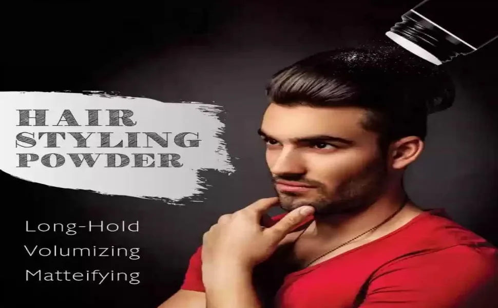 ican Barber Side London Volumizing Matte Effect Texturizing Hair Styling Powder 20g Cedarwood 20 g (Pack of 1) - product information 1