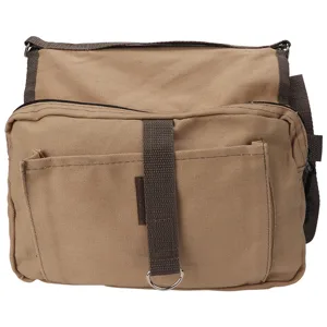 Dog Pack Hound Backpack Multi-functional Dog Outdoor Saddle Bag Travel Camping Hiking Walking Gear Pet Trail Pack for Medium & Large Dogs - CW06536-2