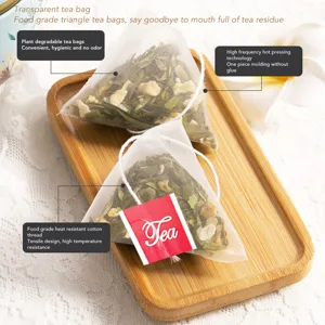 Peach Oolong Tea Bags 22 Count 66g/2.3oz Individual Fruit Tea Bags Fruit Flower Tea Drink for Morning Leisure Time Drinking - product information 2