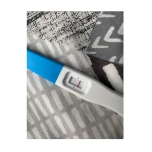 FERRIS | Pack of 2 Pregnancy Tests Early Response Home Testing Kit Early Family Planning Quick Result & Easy Detection | Over 99% Accuracy - Discreet Packaging 2pk Pregnancy Tests - Image - Pregnancy