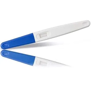 FERRIS | Pack of 2 Pregnancy Tests Early Response Home Testing Kit Early Family Planning Quick Result & Easy Detection | Over 99% Accuracy - Discreet Packaging 2pk Pregnancy Tests - product information 3