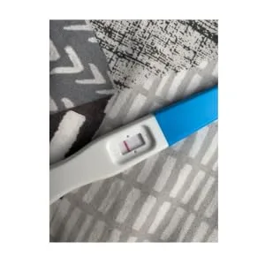 FERRIS | Pack of 2 Pregnancy Tests Early Response Home Testing Kit Early Family Planning Quick Result & Easy Detection | Over 99% Accuracy - Discreet Packaging 2pk Pregnancy Tests - product information 6