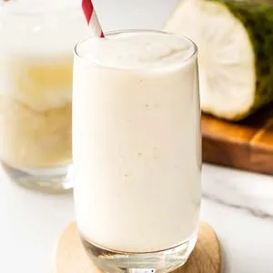WanaBana Soursop Fruit Pulp Pack of 6-500g per Unit for Juice Smoothies Desserts Ice Cream Cocktails Sauces - smoothies