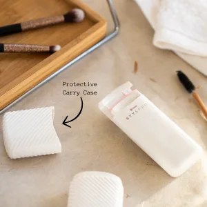 STYLPRO Hot Lash Heated Eye Lash Curler | Protective Carry Case | Long Lasting and Defined Lashes | Portable | Gentle on Lashes - product information 6