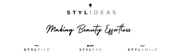 STYLPRO Hot Lash Heated Eye Lash Curler | Protective Carry Case | Long Lasting and Defined Lashes | Portable | Gentle on Lashes - STYLIDEAS HEADER