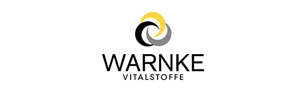 Lecithin 500mg (from Soy - Non-GMO) 250 Softgels - Bulk Pack | Warnke Vitalstoffe - warnke