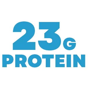 The Health Project Ultimate Casein Protein - Health-Conscious Slow Digesting Supplement | Over 23g Protein | Low Carbs Low Fat 2kg (Vanilla) - product information 5