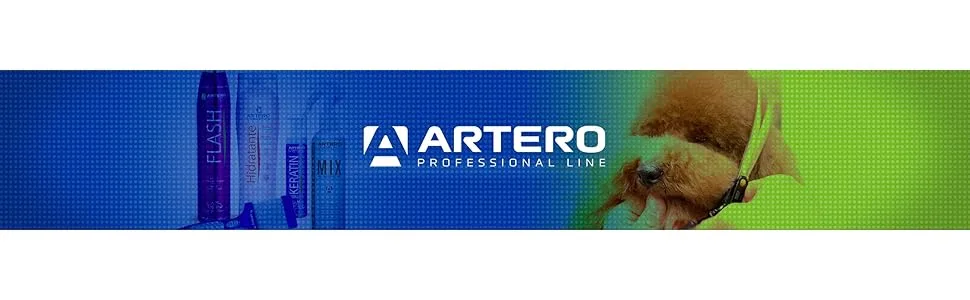 Artero 4 Cat Shampoo - ARTERO