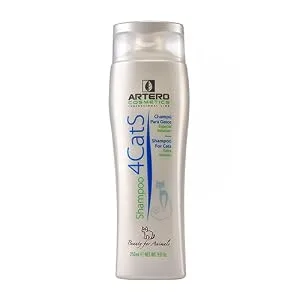 Artero 4 Cat Shampoo - ARTERO
