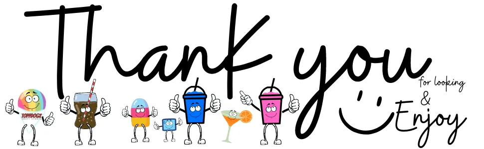 TOPPDOGZ Slush Snow Cone Syrup 1 Litre Blue Raspberry slushie slushy Blue Raspberry 1 l (Pack of 1) - thank you
