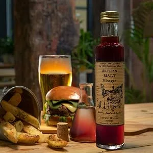Artisan Cider Vinegar - 5L - Artisan Malt Vinegar