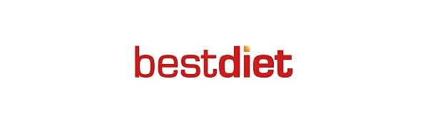 Keto Protein Bestdiet - Mini Toast - High Protein - Helps boost fat burning - (Pack 3 x 100g) - Bestdiet