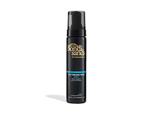 Bondi Sands Self Tanning Foam Ultra Dark 200ml Ultra Dark 200 ml (Pack of 1) - dark foam