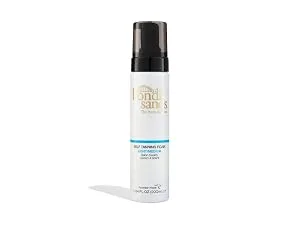 Bondi Sands Self Tanning Foam Ultra Dark 200ml Ultra Dark 200 ml (Pack of 1) - light medium foam
