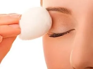 DIVCHI Cotton Wool Balls Absorbent 200 Pack - Cotton Balls for Makeup Remover
