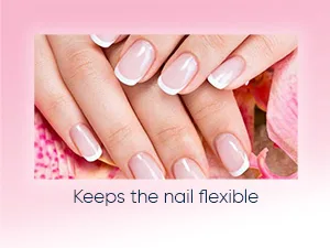 Herome 2-Pack Nail Growth Explosion - Silicon rich formula hydrating for rapid nail growth resulting in strong smooth and healthy nails in no-time - 2 * 7ml. - NAIL GROWTH EXPLOSION