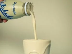 Barebells Protein Shakes | Post Workout Milkshake Drinks | High Protein Low Carb Shakes | No Added Sugar Gluten Free Lactose-Free Protein Shake | 24g Protein | RTD | 8x330ml | Raspberry Flavour - Barebells Milkshake Protein Shake protein shaker RTD after workout snacks vanilla protein enriched