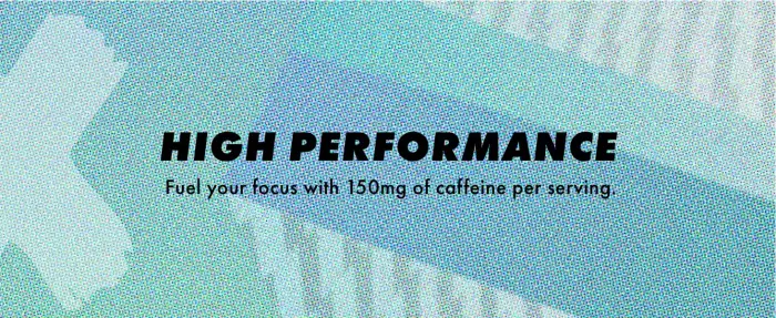 SNEAK | Starter Pack | Zero Sugar Low-Calorie Energy Drink for Sustained Concentration & Focus | 9 Servings and the Monochrome Shaker - High