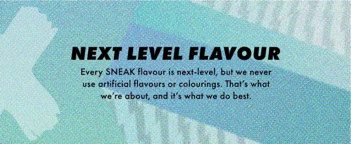 SNEAK | Starter Pack | Zero Sugar Low-Calorie Energy Drink for Sustained Concentration & Focus | 9 Servings and the Monochrome Shaker - product information 4