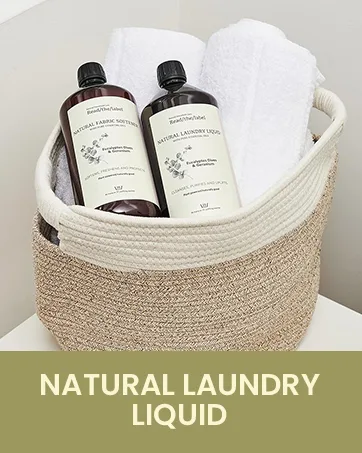 Read The Label - Eucalyptus Dives & Geranium - Natural Fabric Softener with Pure Essential Oils - Softens Freshens and Protects - Plant Powered Conditioner - 1000ml - product information 6