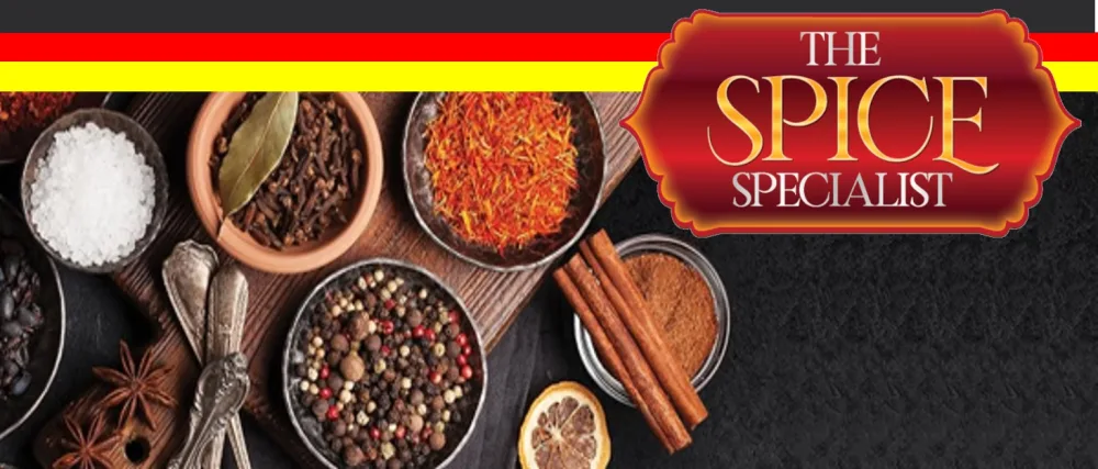 Whole Dried Bird's Eye Chillies 50g - The Spice Specialist