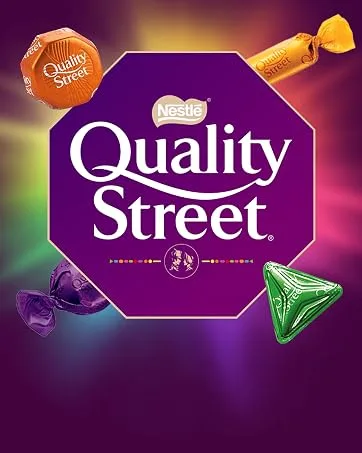 Nestl Rowntrees Fruit Pastilles Sweets Sharing Bag Vegan Friendly 10 x 143g - Nestle Confec
