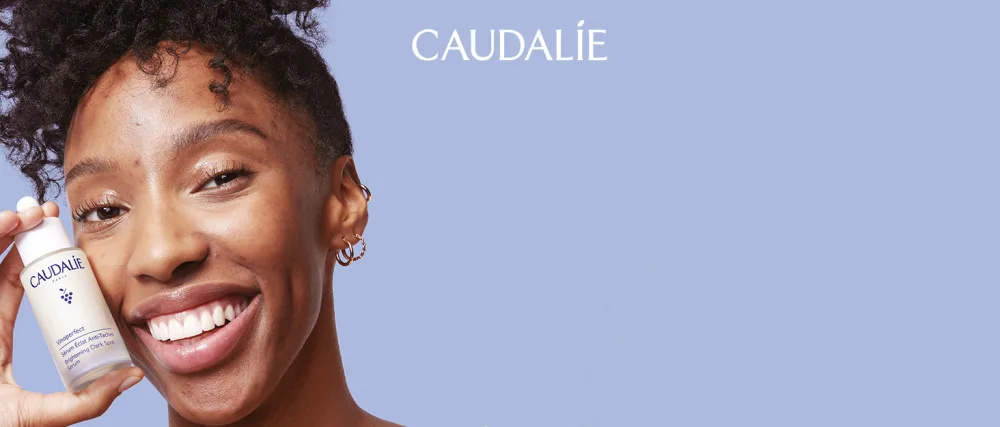 Caudalie Vinosource-Hydra Moisturizing Sorbet - 40 mL - Brand story