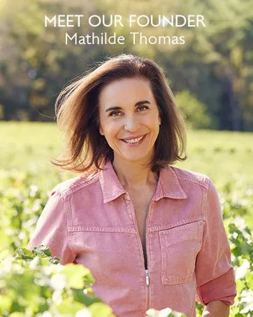 Caudalie Vinosource-Hydra Moisturizing Sorbet - 40 mL - Meet our founder Mathilde Thomas