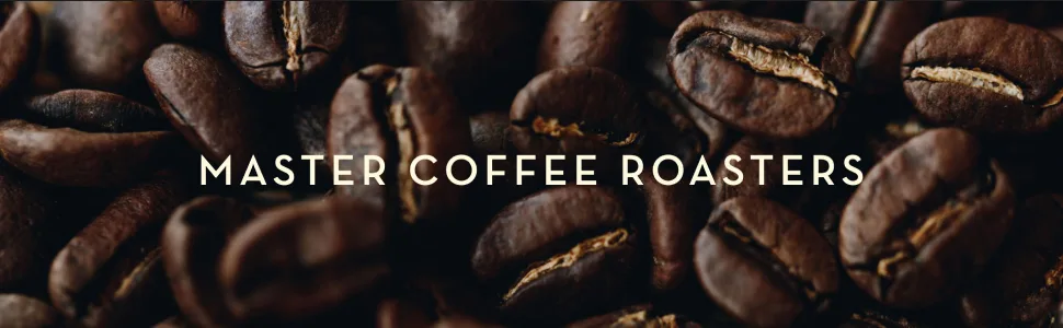 Caff Nero Ground Coffee (Classico Filter 6 x 200g) - CAFFE NERO