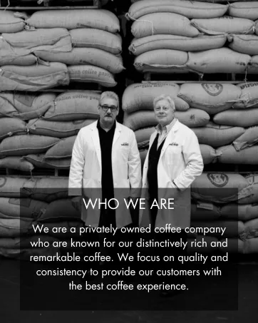 Caff Nero Ground Coffee (Classico Filter 6 x 200g) - caffe nero who we are