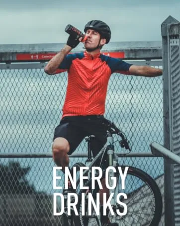 Torq Explore Flapjacks Sampler of 6 - Energy Drinks Brand A+