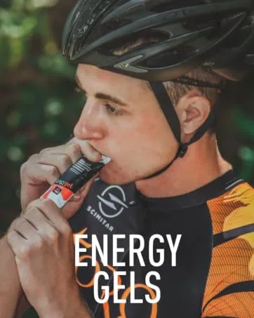 Torq Explore Flapjacks Sampler of 6 - Energy Gels Brand A+
