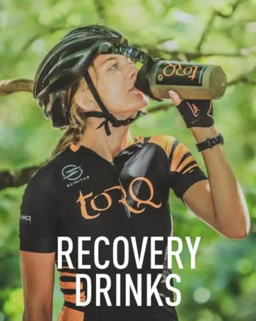 Torq Explore Flapjacks Sampler of 6 - Recovery Drinks Brand A+
