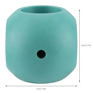 Alvinlite Laundry Ball Magnetic Washing Ball Reusable Laundry Detergent Cleaning Ball Housewife Helper - product information 18