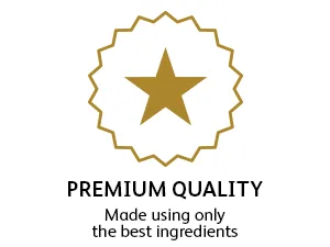 TruffleHunter - Black Truffle Hot Sauce - Gourmet Spicy Food Condiment - 250ml - premium quality